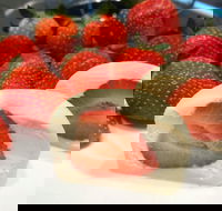 Lucky Dumpling - Accommodation Georgetown