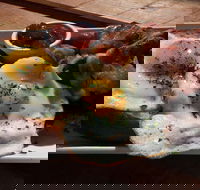 Magic Lands Cafe and Bar - Accommodation Georgetown