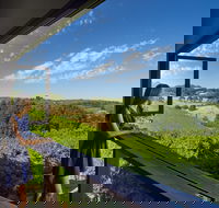 Mt Lofty Ranges Vineyard - Accommodation Georgetown