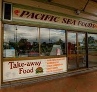 Pacific Sea Foods - Accommodation Georgetown