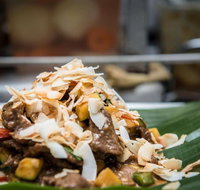 Papaya Thai Cuisine