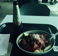 Pasta Pomodoro - Accommodation Georgetown