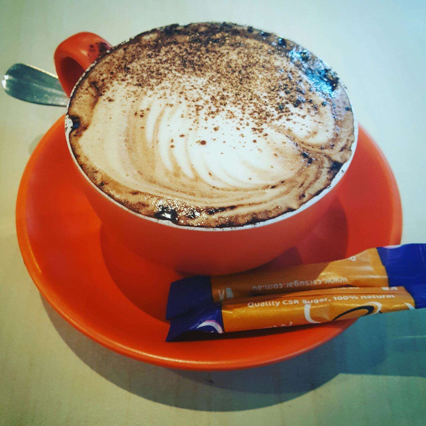 Goulburn Weir VIC Accommodation Georgetown