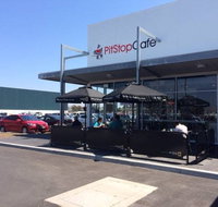 Pitstop Cafe - Accommodation Georgetown