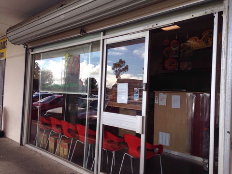 Pizza Chef - Accommodation Georgetown 0