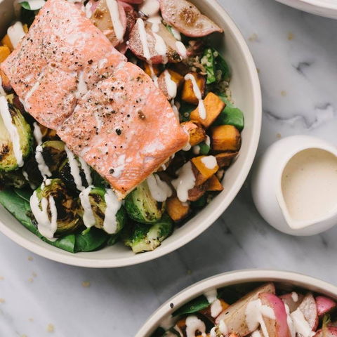 Pokeo Bowls - Accommodation Georgetown 0