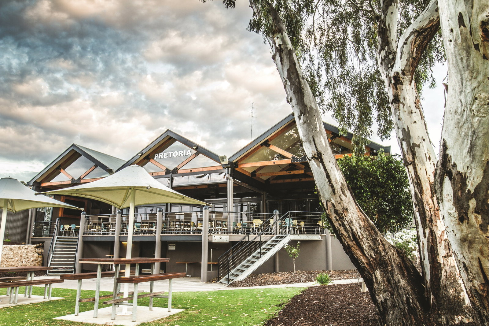  Accommodation Georgetown