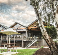Pretoria Hotel - Accommodation Georgetown