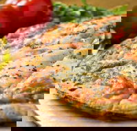 Pronto Pizza - Accommodation Georgetown