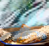 Queen Vee's - Accommodation Georgetown