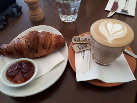 Rococo Bistro Noosa - Accommodation Georgetown 0