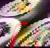 Roti Boti - Accommodation Georgetown