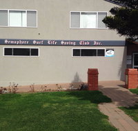 Semaphore Surf Life Saving Club