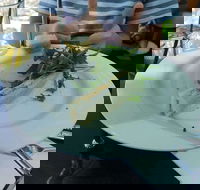 Seventy7 Cafe  Bar - Accommodation Georgetown