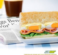 Subway - Essendon - Accommodation Georgetown