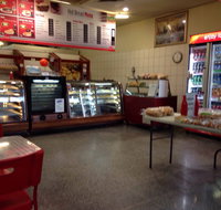 Sunshine Bakery