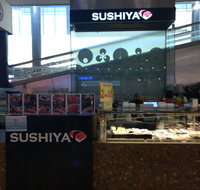 Sushiya - Liverpool - Accommodation Georgetown