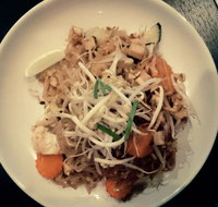Sweet Rice - Accommodation Georgetown