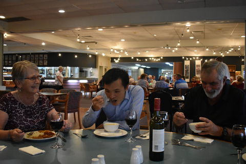 Szeto Asian Kitchen - Accommodation Georgetown 1