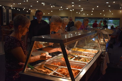 Szeto Asian Kitchen - Accommodation Georgetown 2