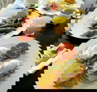 Temptations - Accommodation Georgetown