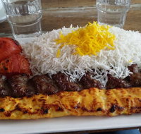 Terrace Cafe  Restaurant - Accommodation Georgetown