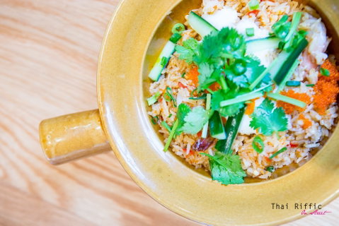 Thai Riffic - Parramatta - Accommodation Georgetown 0