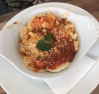 The Maltese Pastizzi Bar  Restaurant - Accommodation Georgetown