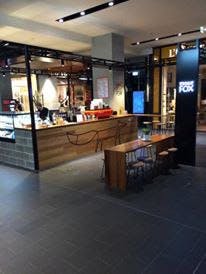 The Exchange Bendigo - Accommodation Georgetown 0
