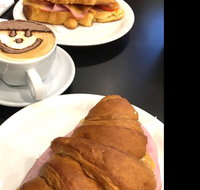 The Way Cafe