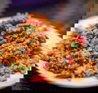 The Thai Orchid Restaurant - Upper Mount Gravatt - Accommodation Georgetown