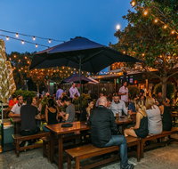 The Albion Hotel Parramatta - Accommodation Georgetown