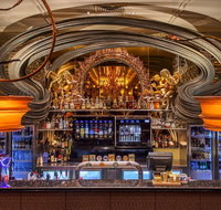 The Playford Lounge Bar