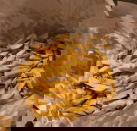 The Little Chippy - Accommodation Georgetown