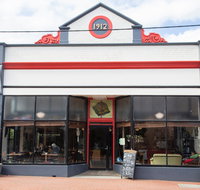 The Red Velvet Lounge - Accommodation Georgetown
