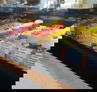 The Terrace Espresso Bar - Accommodation Georgetown