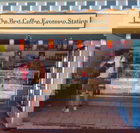 The Best Coffee Espresso Station - Accommodation Georgetown