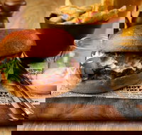 The Chookery Cafe - Accommodation Georgetown