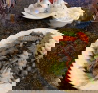 Three Little Birds Cafe - Accommodation Georgetown