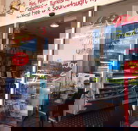 Tony Tran Bakery - Accommodation Georgetown