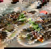 TreViet - Accommodation Georgetown