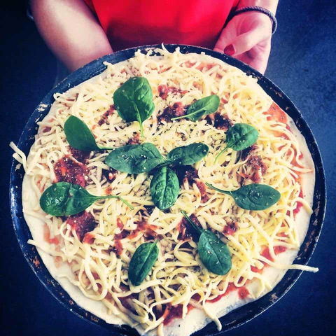 Vinnie's Pizza Boys - Accommodation Georgetown 0