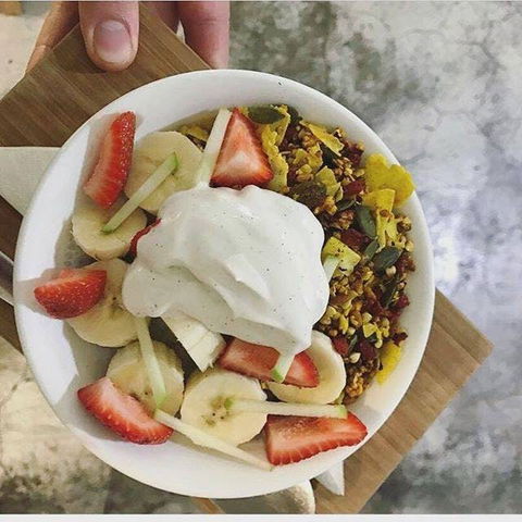 Wray Organic - Cleveland - Accommodation Georgetown 0