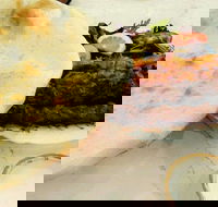 Afghan Master Kebab - Accommodation Georgetown