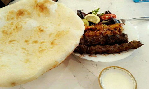 Afghan Master Kebab - Accommodation Georgetown 0
