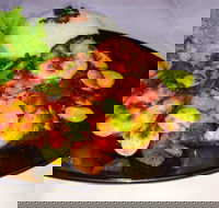 Albee's Kitchen - Campsie - Accommodation Georgetown