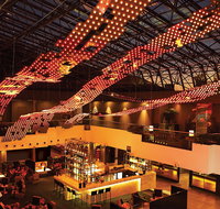 Atrium Bar - Accommodation Georgetown