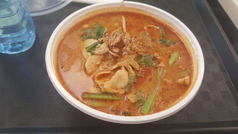 Baan Thai - Accommodation Georgetown 0