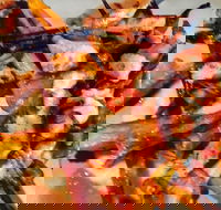 Babyface Kitchen - Accommodation Georgetown