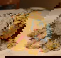 Biviano's Italian - Accommodation Georgetown